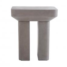 Arteriors Home DJ5017 - Spiazzo End Table
