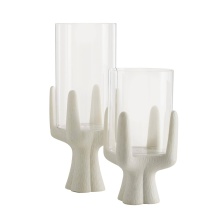 Arteriors Home ACC04 - Maria Hurricanes, Set of 2