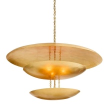 Arteriors Home DLI07 - Florko Grand Chandelier