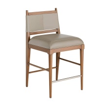 Arteriors Home FSI23 - Keegan Counter Stool