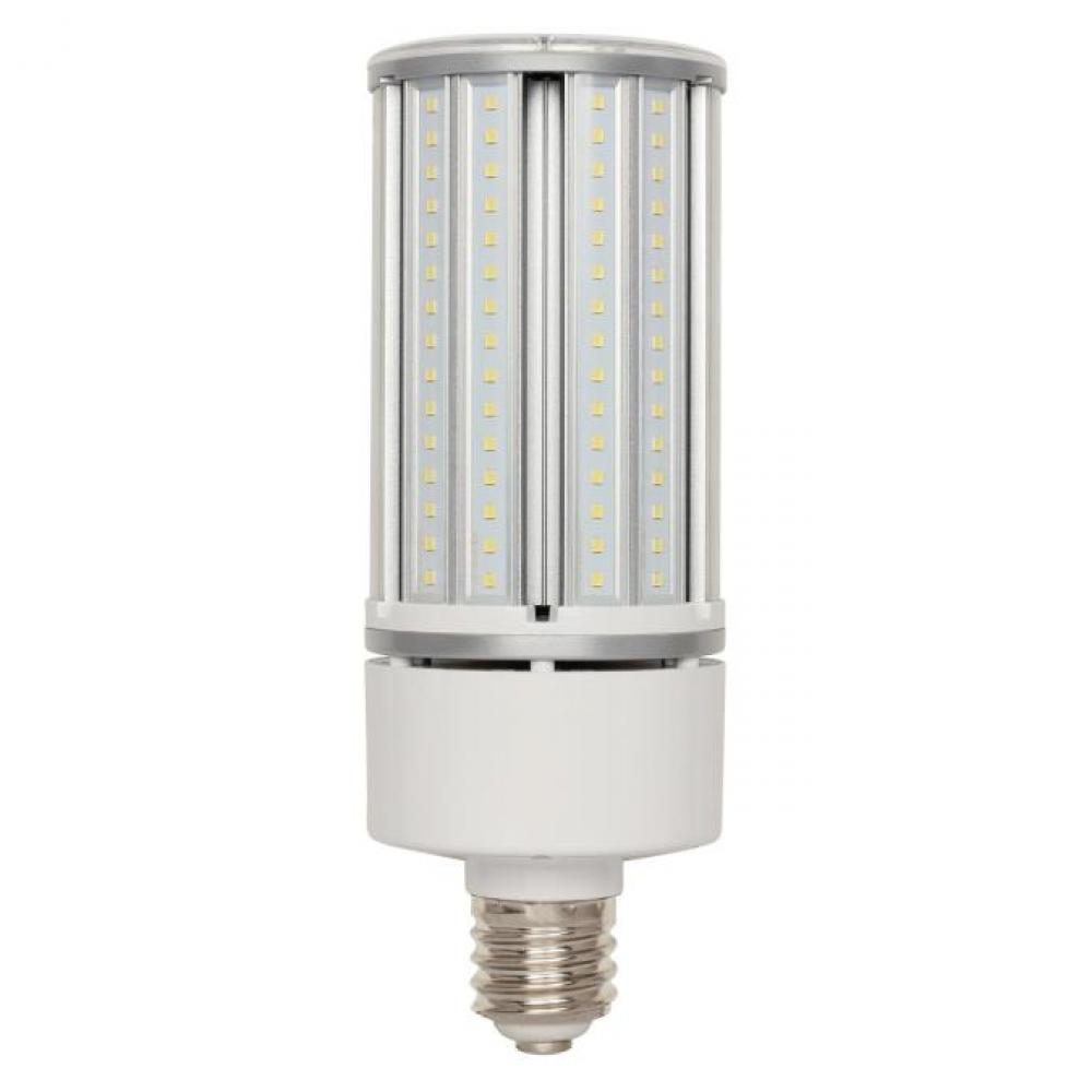 54W T30 LED 5000K E39 (Mogul) Base, 120-277 Volt, Box