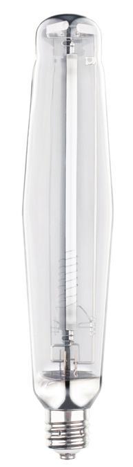 1000W ET25 HID High Pressure Sodium Clear E39 (Mogul) Base, Box