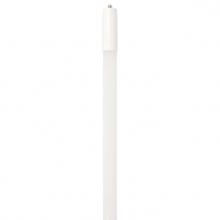 Westinghouse 3405100 - 40W 8 ft. T8 Ballast Bypass Linear LED Dimmable 4000K Single Pin Base, Bulk