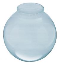 Westinghouse 8571200 - Gloss Clear Lustre Globe, 4-Pack