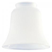 Westinghouse 81051 - GLASSWARE - FAN-FIXTURE GLASS