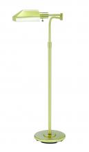 House of Troy PH100-51J - Home Office Adjustable Pharmacy Floor Lamps