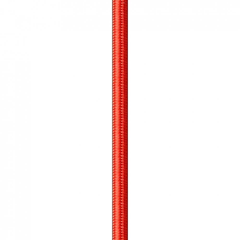 10' Corded Porcelain Socket