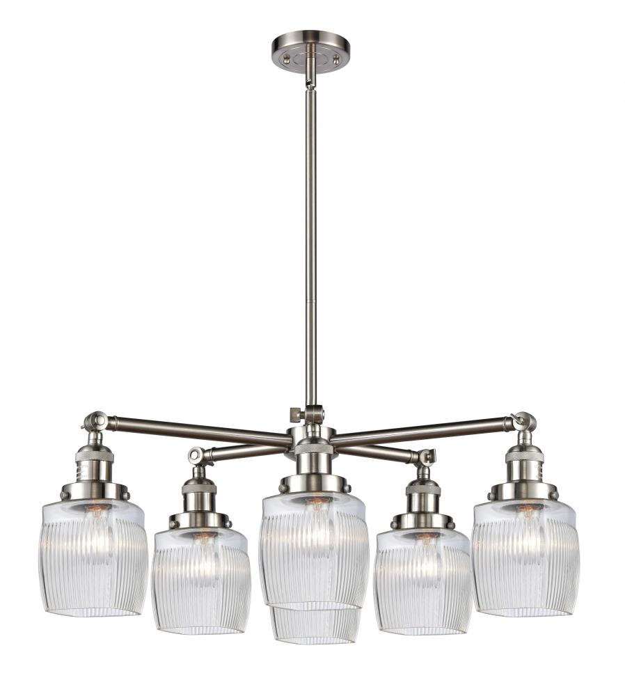 Colton 6 Light Chandelier