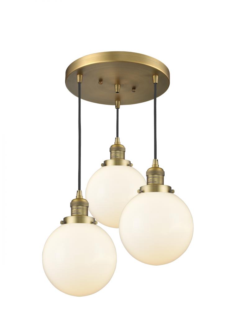 Beacon Multi-Pendant