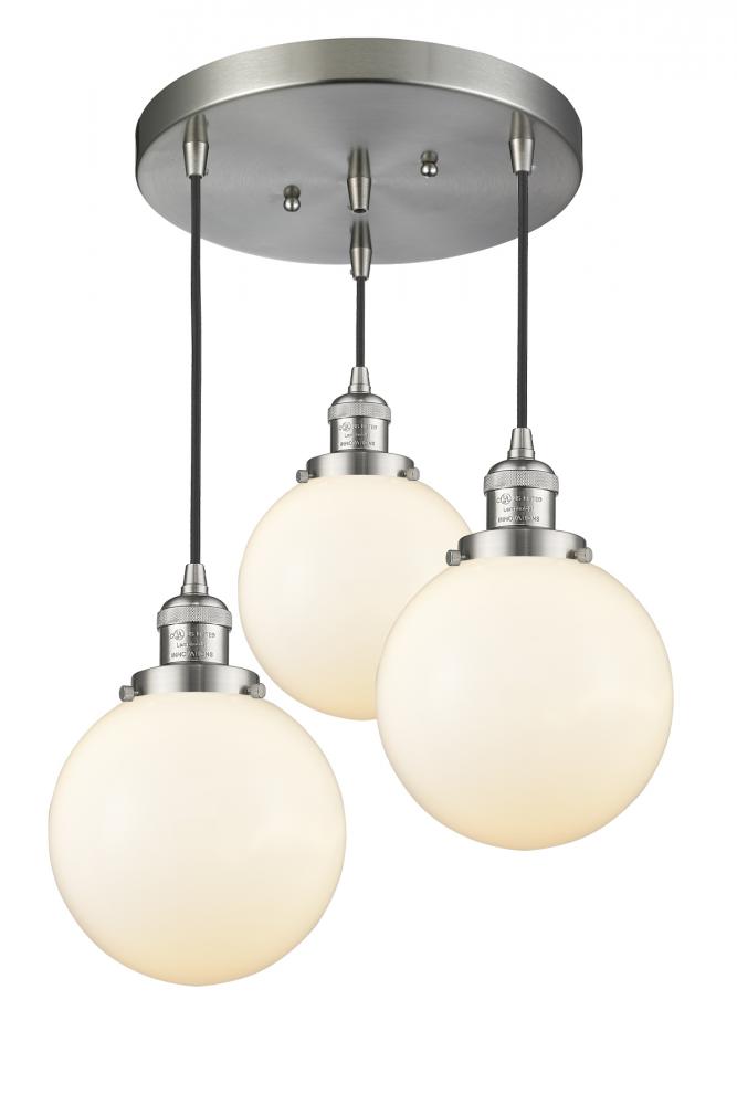 Beacon Multi-Pendant
