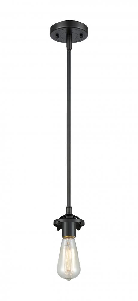 Beacon - 1 Light - 6 inch - Oil Rubbed Bronze - Stem hung - Mini Pendant