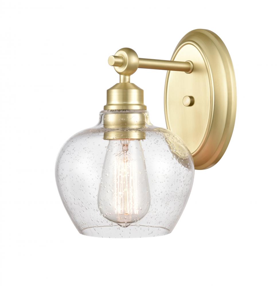 Amina Bath Vanity Light