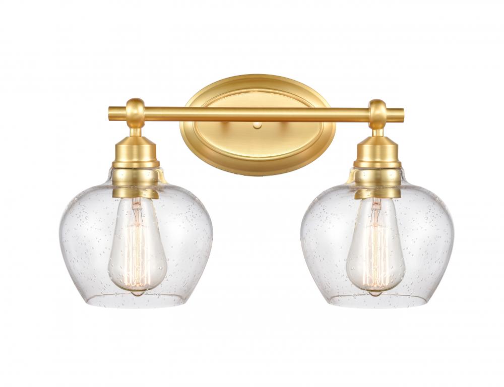 Amina Bath Vanity Light