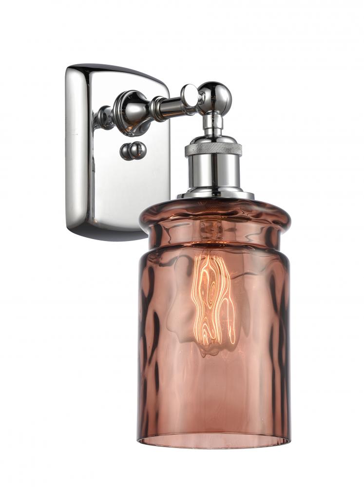 Candor 1 Light Sconce