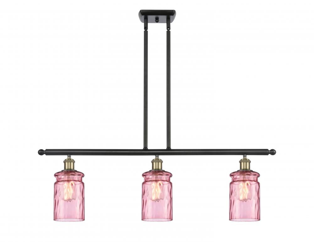 Candor 3 Light Island Light