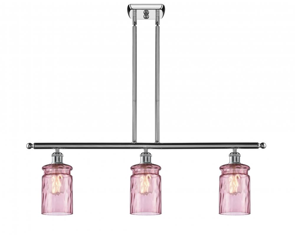 Candor 3 Light Island Light