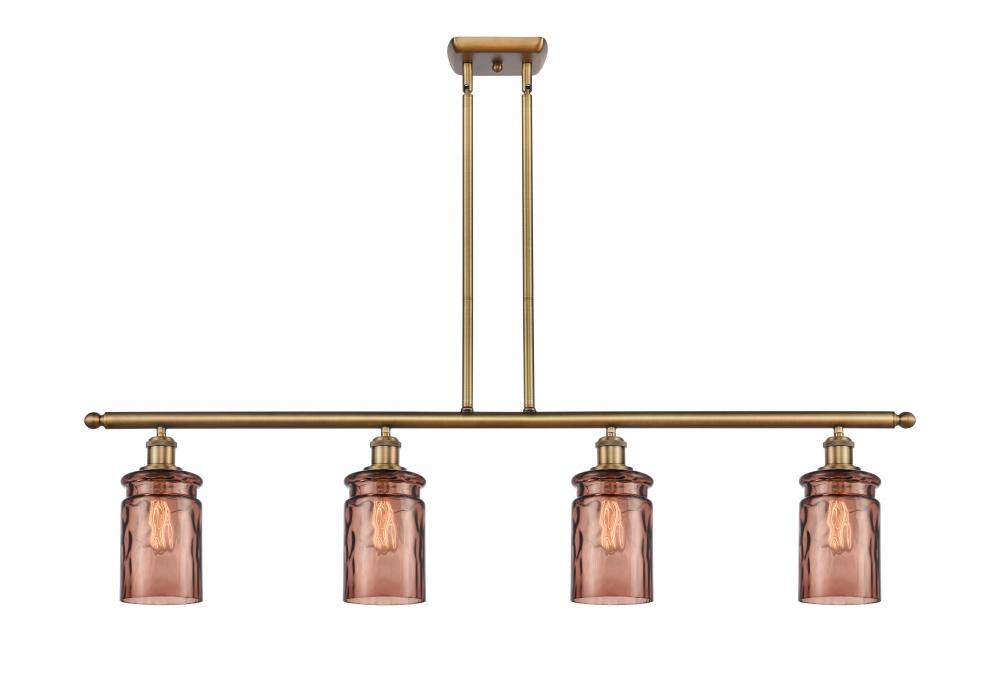 Candor 4 Light Island Light