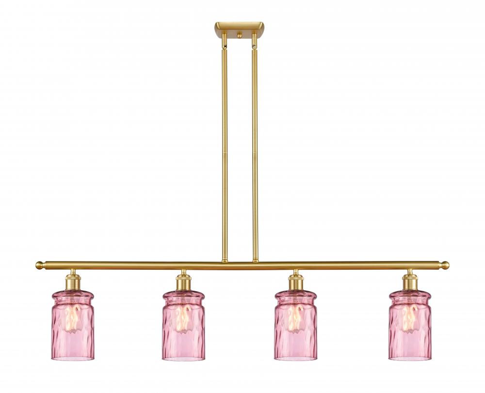 Candor 4 Light Island Light