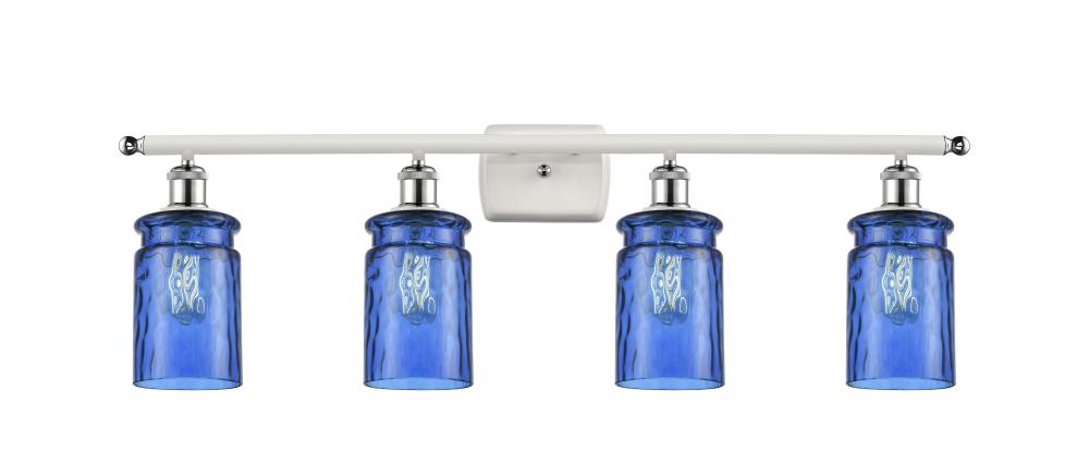 Candor 4 Light Bath Vanity Light