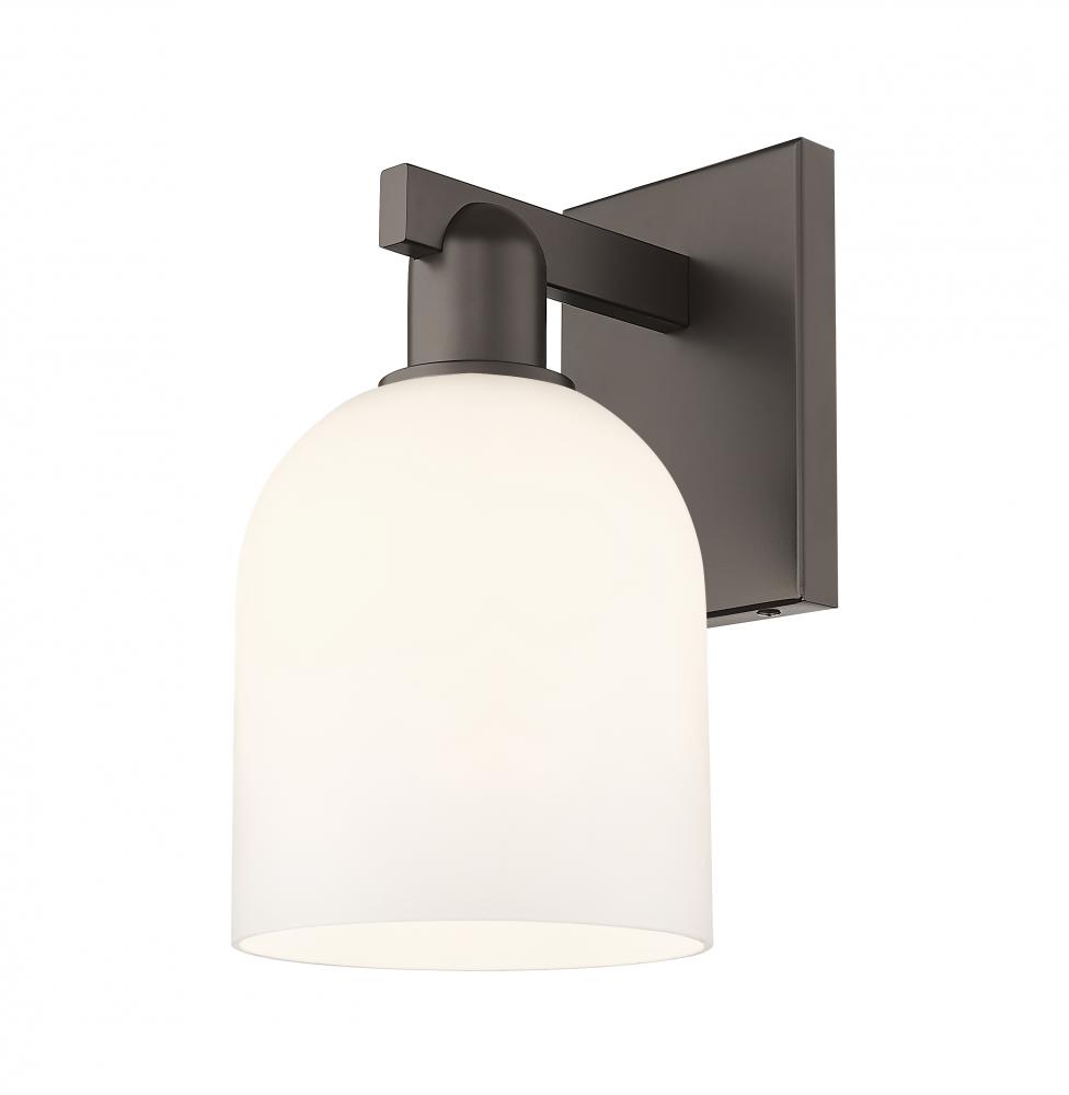 Bella - 1 Light - 6 inch - Oil Rubbed Bronze - Sconce