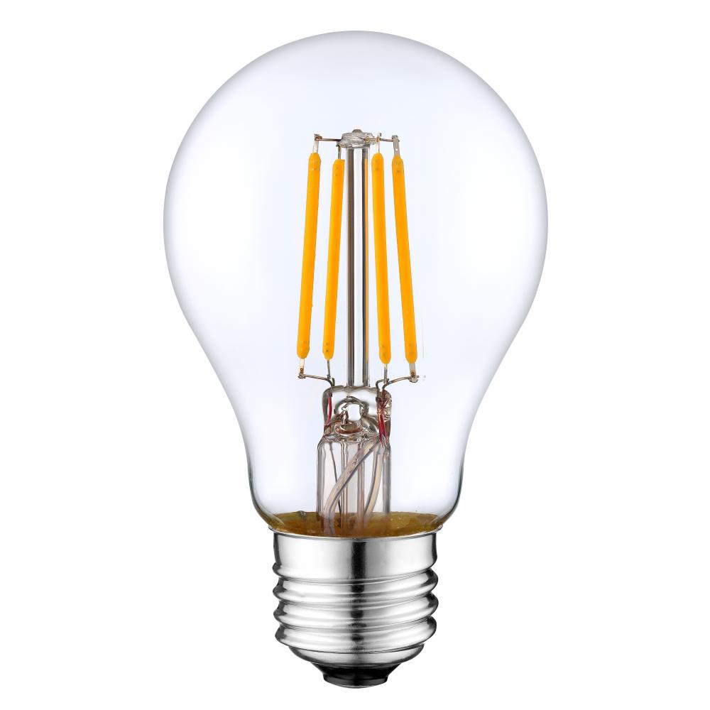 6 Watt LED Vintage Light Bulb
