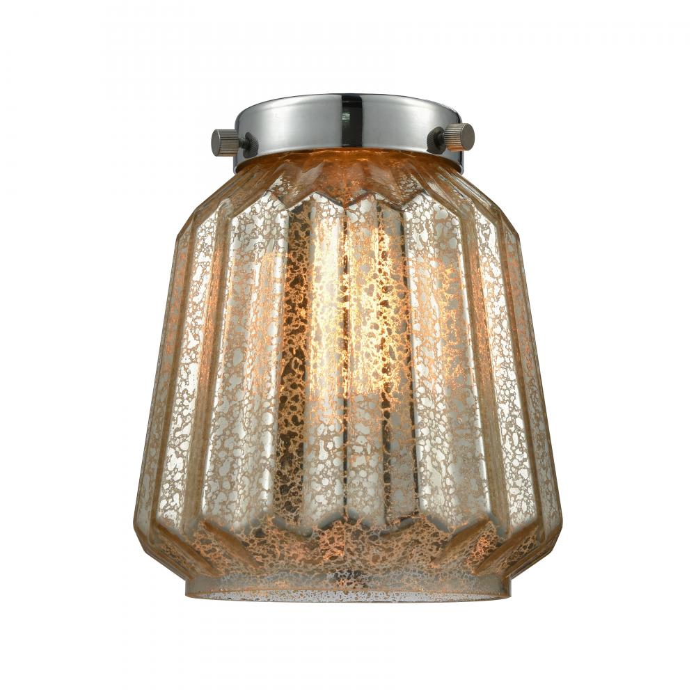 Chatham Mercury Glass