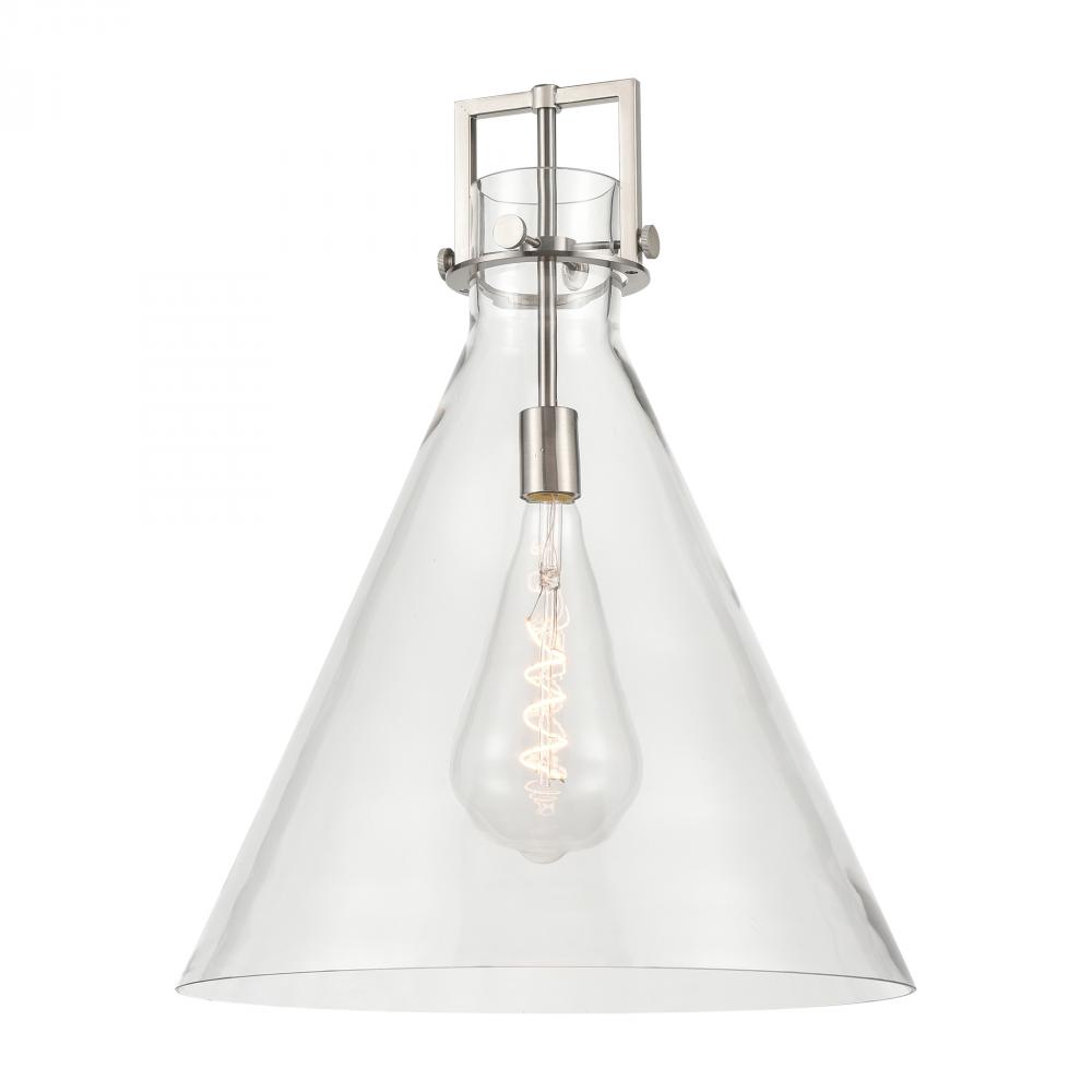 Newton Cone 18 inch Shade