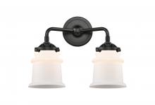 Innovations Lighting 284-2W-OB-G181S - Canton - 2 Light - 13 inch - Oil Rubbed Bronze - Bath Vanity Light