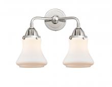 Innovations Lighting 288-2W-PC-G191 - Bellmont - 2 Light - 14 inch - Polished Chrome - Bath Vanity Light