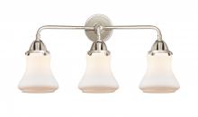 Innovations Lighting 288-3W-PN-G191 - Bellmont - 3 Light - 24 inch - Polished Nickel - Bath Vanity Light