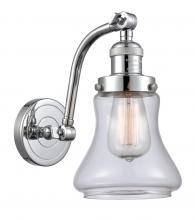 Innovations Lighting 515-1W-PC-G192-LED - Bellmont - 1 Light - 7 inch - Polished Chrome - Adjustable Sconce