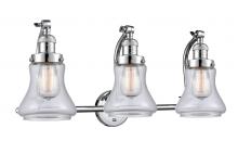Innovations Lighting 515-3W-PC-G192 - Bellmont - 3 Light - 28 inch - Polished Chrome - Adjustable Bath Vanity Light