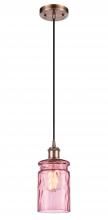 Innovations Lighting 516-1P-AC-G352-LIL - Candor 1 Light Mini Pendant