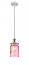 Innovations Lighting 516-1S-WPC-G352-LIL - Candor Mini Pendant