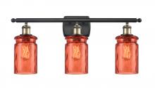Innovations Lighting 516-3W-BAB-G352-COR - Candor 3 Light Bath Vanity Light