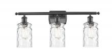 Innovations Lighting 516-3W-OB-G352 - Candor - 3 Light - 25 inch - Oil Rubbed Bronze - Bath Vanity Light