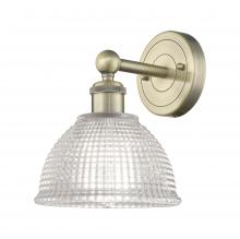 Innovations Lighting 616-1W-AB-G422 - Arietta - 1 Light - 8 inch - Antique Brass - Sconce
