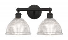 Innovations Lighting 616-2W-OB-G422 - Arietta - 2 Light - 17 inch - Oil Rubbed Bronze - Bath Vanity Light