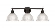 Innovations Lighting 616-3W-OB-G422 - Arietta - 3 Light - 26 inch - Oil Rubbed Bronze - Bath Vanity Light