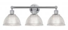 Innovations Lighting 616-3W-PC-G422 - Arietta - 3 Light - 26 inch - Polished Chrome - Bath Vanity Light