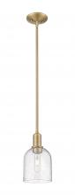 Innovations Lighting 716-1S-BB-G558-6SDY - Bella - 1 Light - 6 inch - Brushed Brass - Stem hung - Mini Pendant