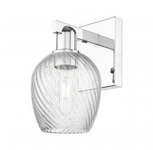 Innovations Lighting 716-1W-OB-G292 - Salina - 1 Light - 6 inch - Oil Rubbed Bronze - Sconce