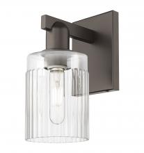 Innovations Lighting 716-1W-OB-G342 - Hadley - 1 Light - 5 inch - Oil Rubbed Bronze - Sconce