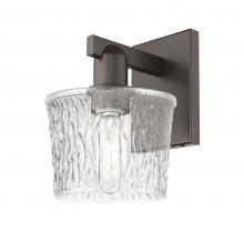 Innovations Lighting 716-1W-OB-G402 - Niagara - 1 Light - 7 inch - Oil Rubbed Bronze - Sconce