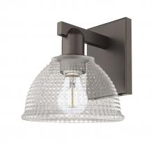 Innovations Lighting 716-1W-OB-G422 - Arietta - 1 Light - 8 inch - Oil Rubbed Bronze - Sconce