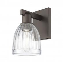 Innovations Lighting 716-1W-OB-G442 - Brookfield - 1 Light - 6 inch - Oil Rubbed Bronze - Sconce