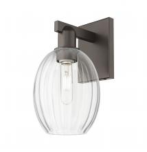 Innovations Lighting 716-1W-OB-G459-6CL - Preston Bulb - 1 Light - 6 inch - Oil Rubbed Bronze - Sconce