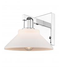 Innovations Lighting 716-1W-PC-G131 - Orwell - 1 Light - 8 inch - Polished Chrome - Sconce