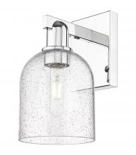 Innovations Lighting 716-1W-PC-G558-6SDY - Bella - 1 Light - 6 inch - Polished Chrome - Sconce