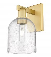 Innovations Lighting 716-1W-SG-G558-6SDY - Bella - 1 Light - 6 inch - Satin Gold - Sconce